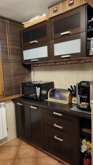 Apartament cu 3 camere decomandat, mobilat în Drumul Taberei