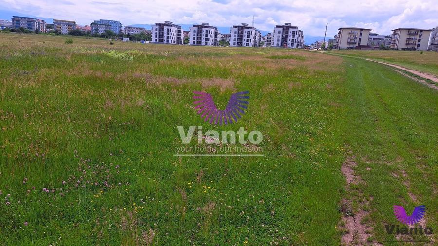 Teren Construcții intravilan de 2000 mp, în Turnișor