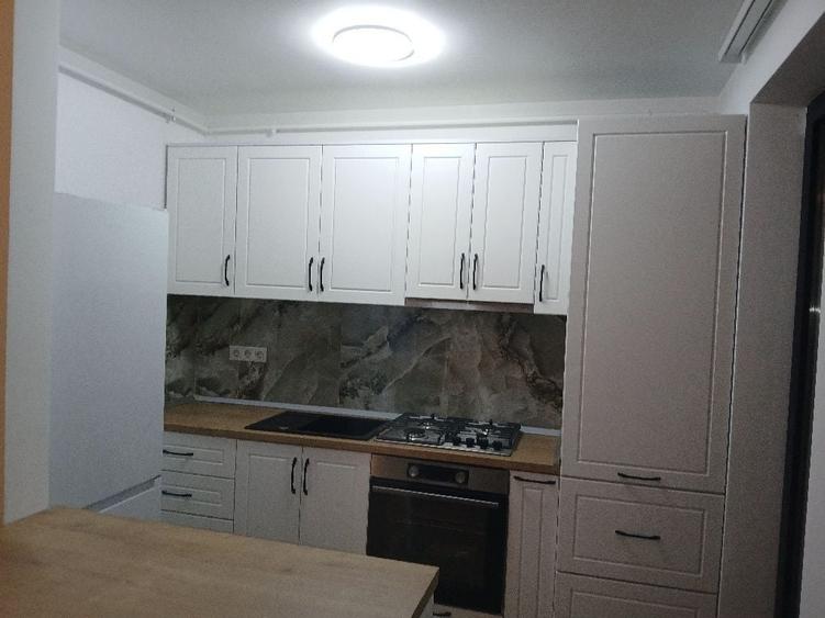 Apartament cu 2 camere în Petru Rareș