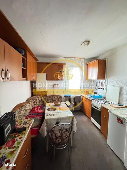 Apartament cu 2 camere / 48mp/ Etajul 2/ zona Tatarasi - 3