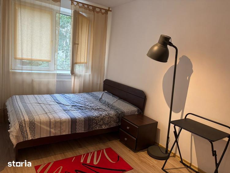 Apartament cu 2 camere în Tomis I