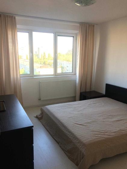 Apartament cu 2 camere semidecomandat în Drumul Taberei
