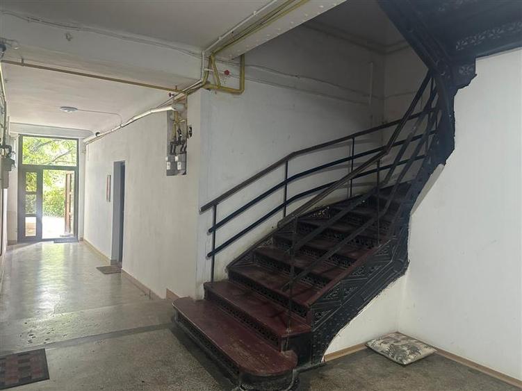 Garsonieră decomandată în Copou