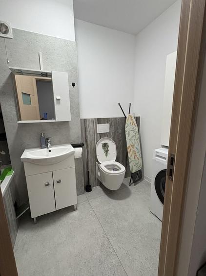 Garsonieră în Torontalului