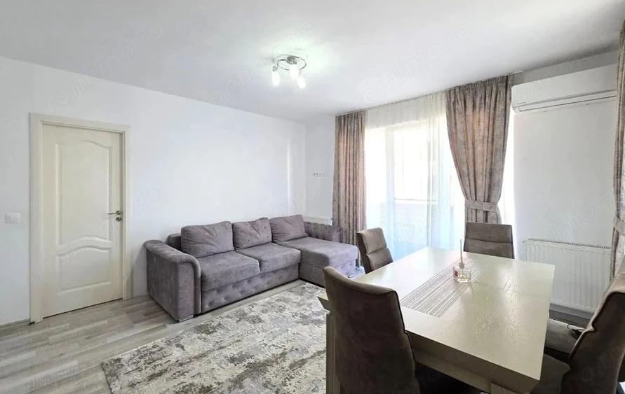 Apartament modern cu 2 camere Avantgarden 3 60 mp utili + 2 balcoane Parcare - 6