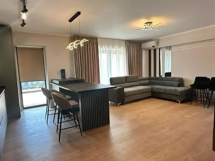 Apartament cu 2 camere decomandat în Theodor Pallady — fotografia 1