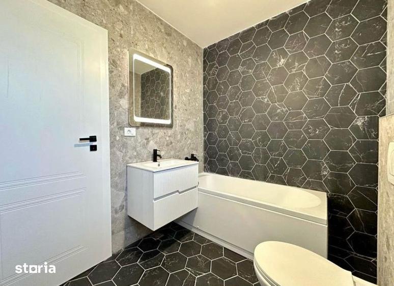 Apartament cu 3 camere în Bucium