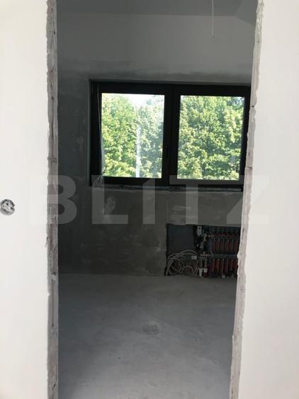Casă individuală cu 4 camere cu Teren 750 Mp în Exterior Nord
