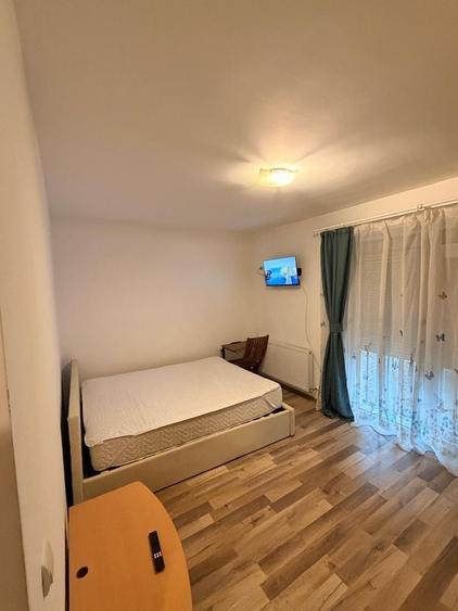 Garsonieră decomandată în Braytim