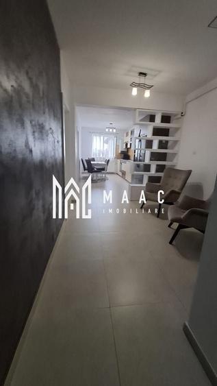 Apartament 2 camere de închiriat | Sibiu, Turnișor | parcare - 4