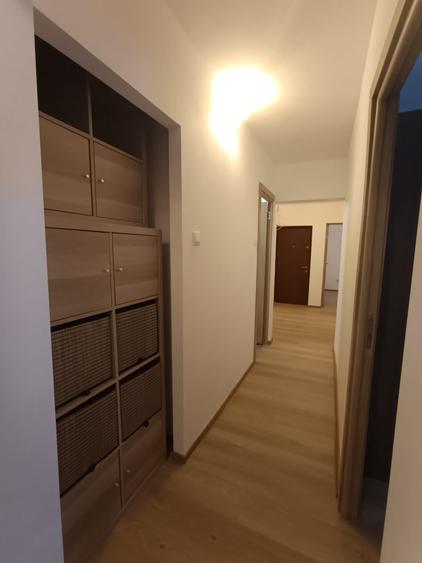 Prima inchiriere - 3 camere - Metrou Stefan cel Mare - 7