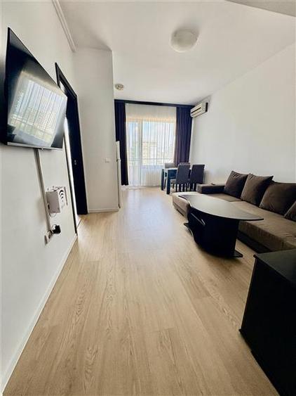 Apartament cu 2 camere decomandat, mobilat în Sud-Est