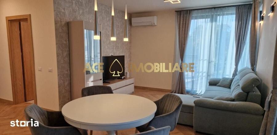 2 Camere de inchiriat | Tei | Centrala | Bloc 2025 | Parcare - 7