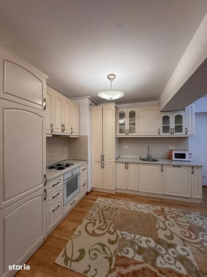 Apartament cu 2 camere în Pipera