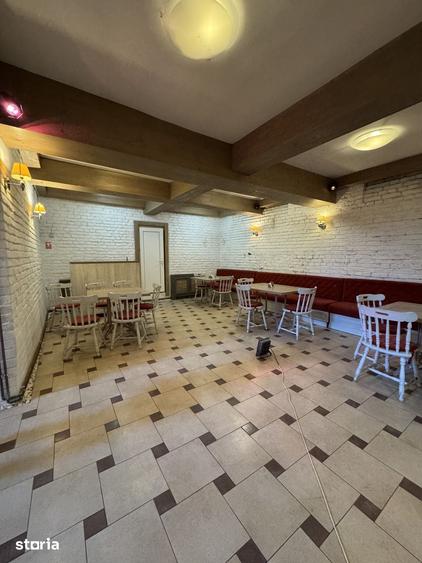 Spațiu comercial, de 230 mp, în Brazda lui Novac