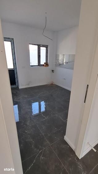 Casă cu 4 camere cu Teren 300 Mp în Ciurea