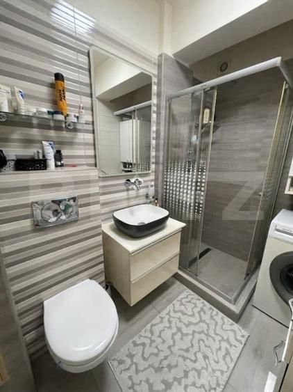 Apartament cu 3 camere decomandat, mobilat în Baciu