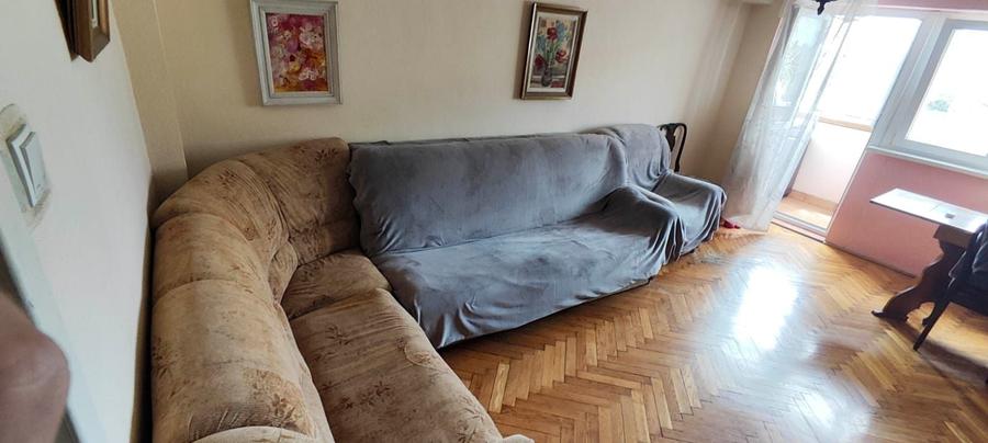 Apartament cu 4 camere decomandat, mobilat în Turda