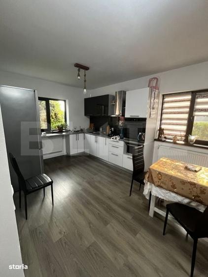 Casă cu 2 camere cu Teren 800 Mp în Șendreni