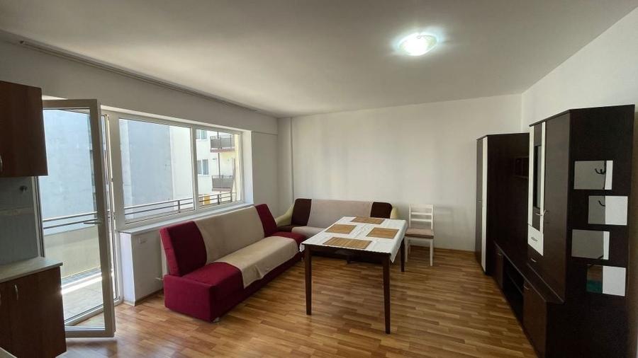 Apartament 2 camere de inchiriat - 1