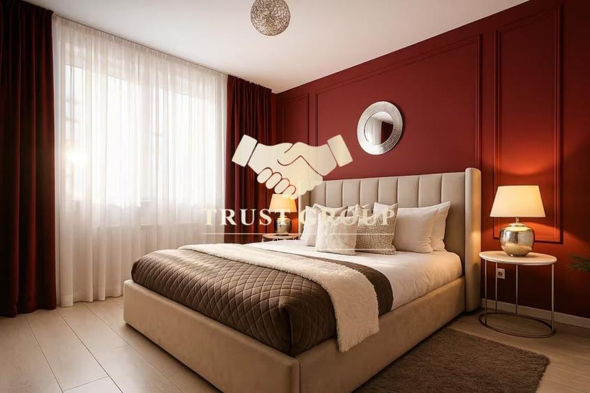Apartament cu 2 camere semidecomandat în Cișmigiu