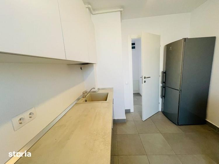 Apartament 2 camere de inchiriat | H Pipera Lake | Parcare inclusa | R - 10