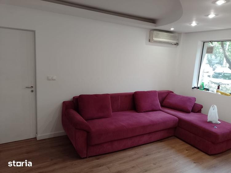 Apartament cu 2 camere în Centrul Civic