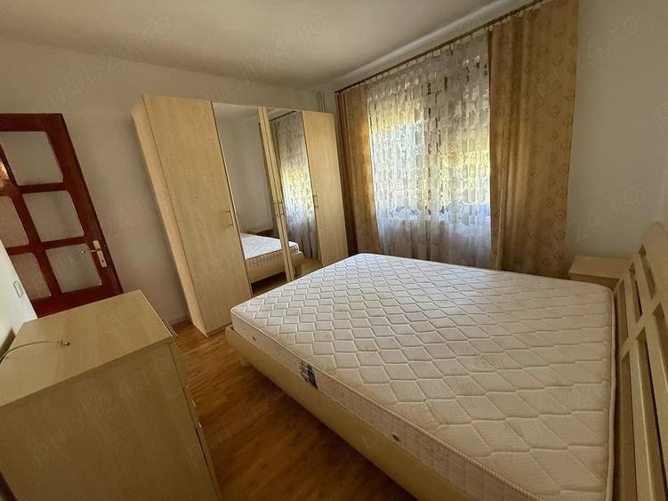 Apartament cu 2 camere decomandat în Tudor Vladimirescu