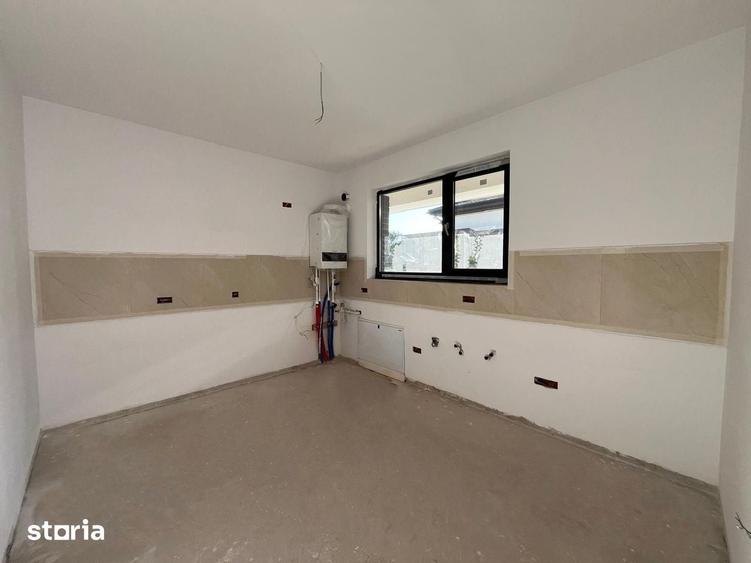 Vila Chitila- Mogo?oaia langa padure ?i lac, P+E+Mansarda, comision 0% - 7