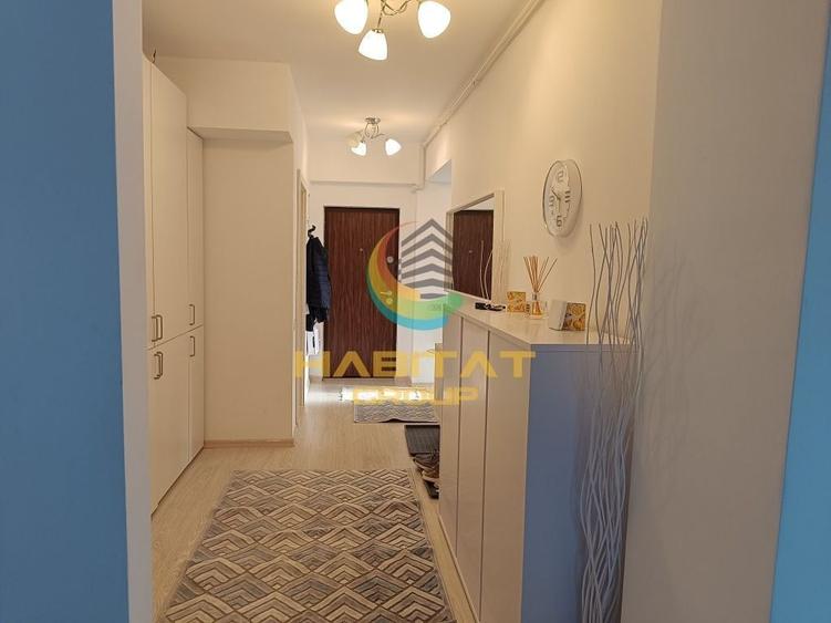 Apartament cu 4 camere decomandat, mobilat în Prelungirea Ghencea