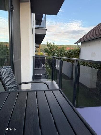 Apartament de inchiriat in zona Granicerilor