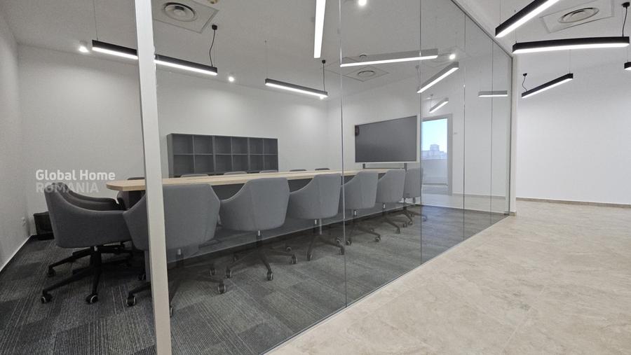 Birouri Premium | Coworking | Ultracentral | Stirbei Voda - 20