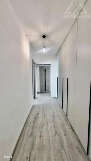 Apartament cu 3 camere în Alexandru cel Bun