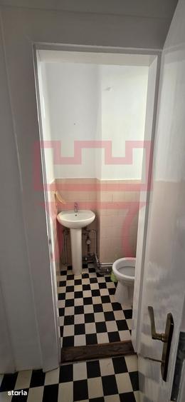 Apartament cu 5 camere în Central