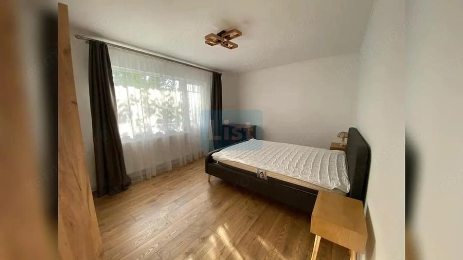 Apartament cu 3 camere decomandat în Mănăștur