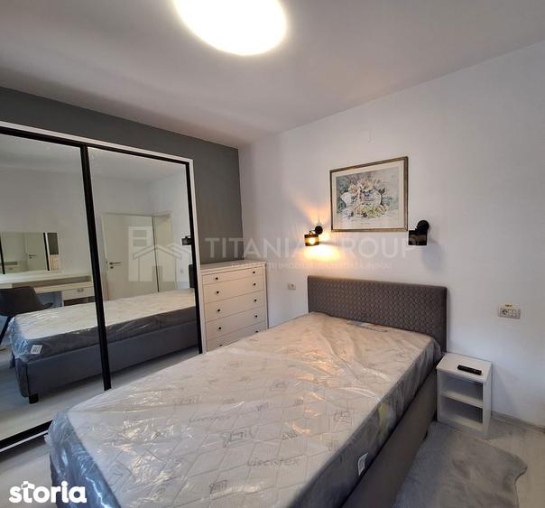 Apartament cu 3 camere, curte si loc de parcare Str. Lunga - 9
