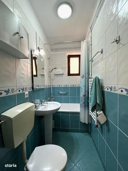 3 Camere || Centrala Proprie || Imobil Cu Lift || Piata Dorobanti - 4