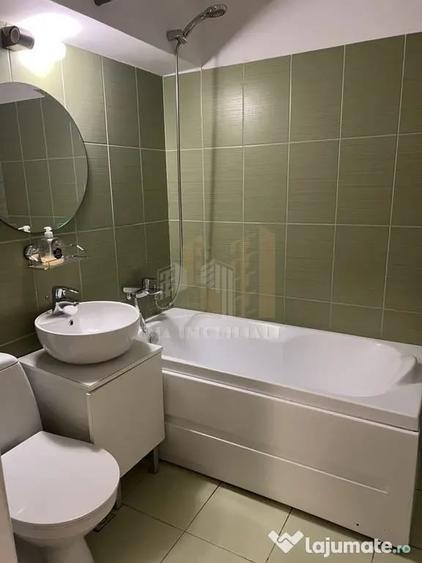 Apartament cu 2 camere decomandat în Griviței