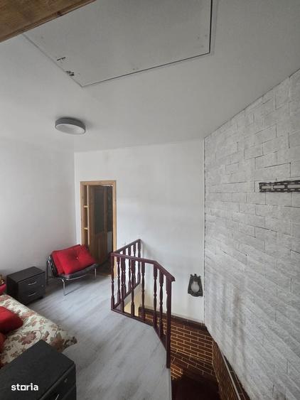 Casă cu 2 camere în Schei