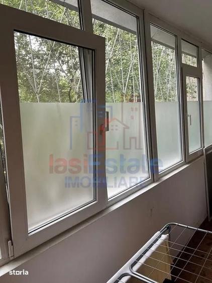 Apartament cu 2 camere decomandat în Alexandru cel Bun