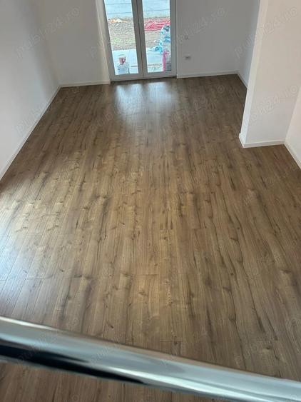 Vand casa individuala cu etaj Dragomiresti Deal strada Crizantemelor - 6