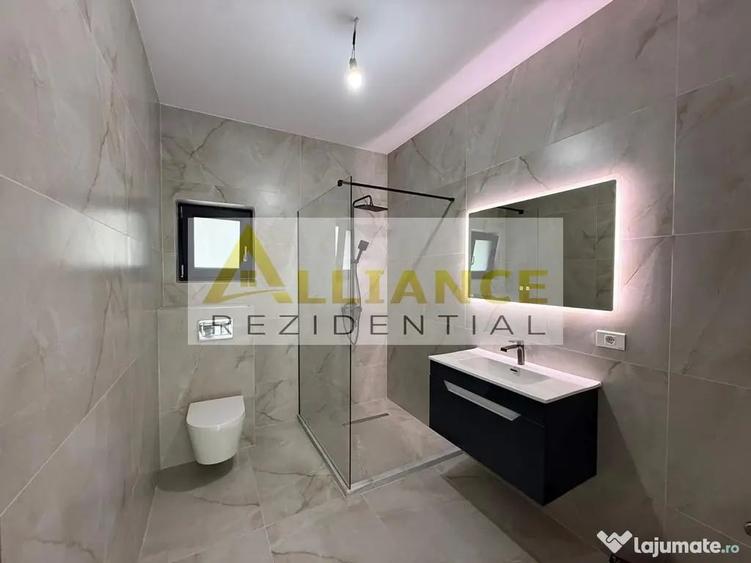 Casă cu 3 camere cu Teren 250 Mp în Berceni