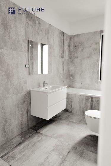 Apartament 2 camere in complex privat cu piscina, COMISION 0% - 5
