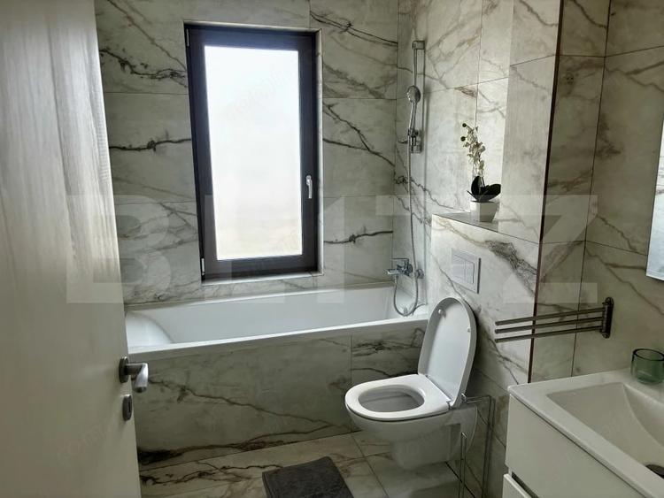 Apartament 2 camere in Dumbravi?a, 58 mp, 2 parcari, centrala proprie - 10
