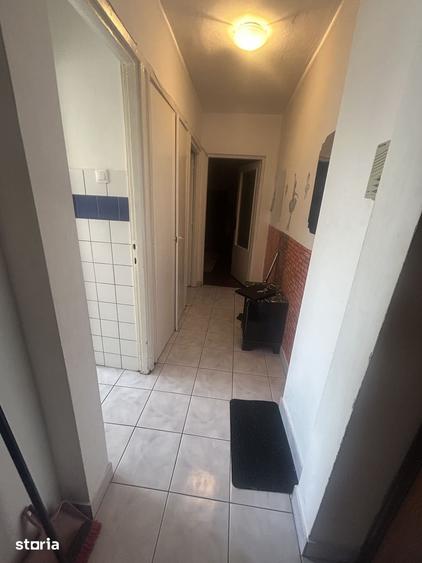 Gheorghe Lazar- Piata 700-2 camere-Mobilat-Utilat-300 euro - 12