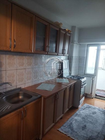 Apartament cu 2 camere în Unirii Sud