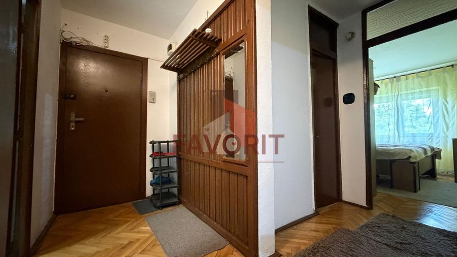 Comision 0% | 3 camere | decomandat | 2 bai | balcon | gata de locuit - 9