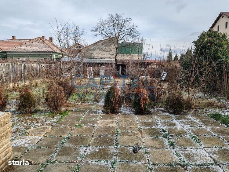 Apartament cu 2 camere, mobilat în Între Lacuri — fotografia 1