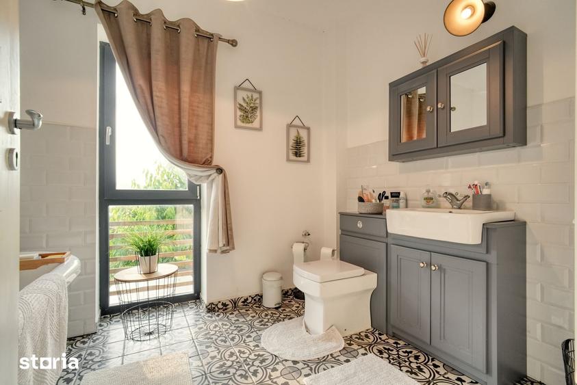 Duplex Cochet In Cristian - 8