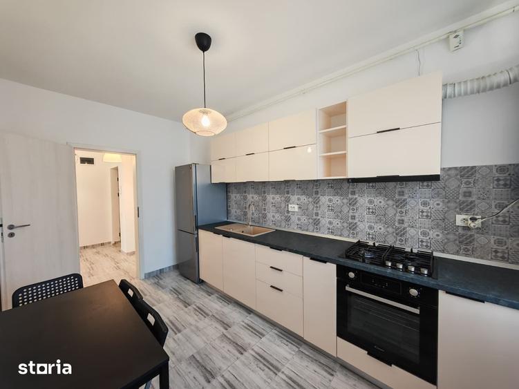 Apartament 2 camere | Parcare subterana | Venus Residence- Metalurgiei - 8